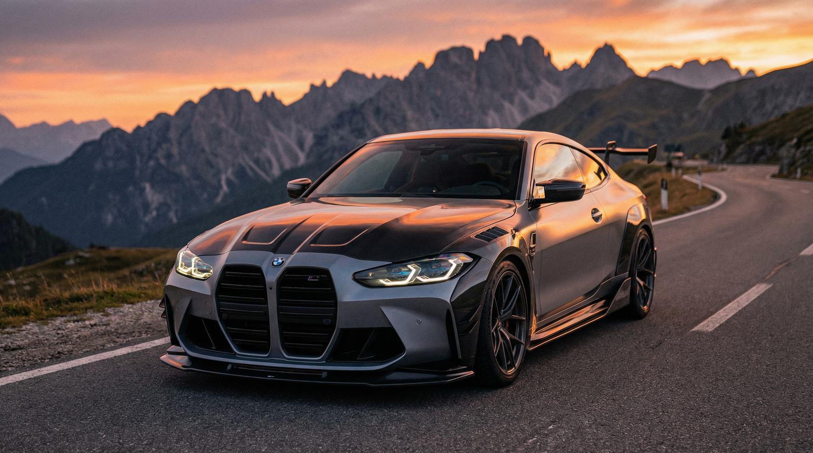 老汉推车兰博基尼改装视频