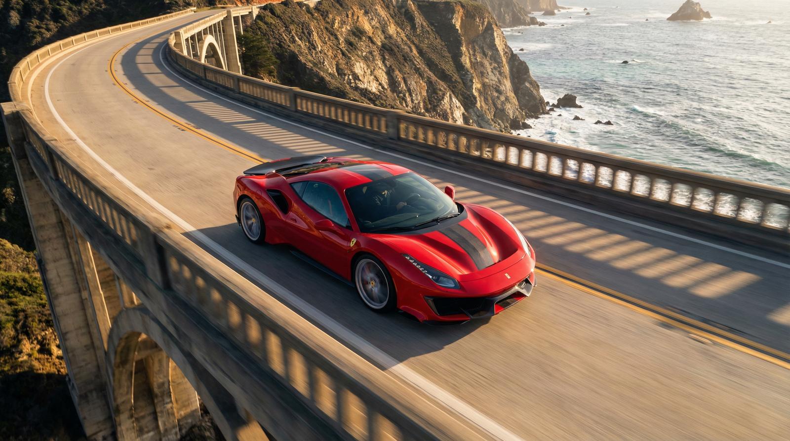 老汉推车法拉利跑车视频