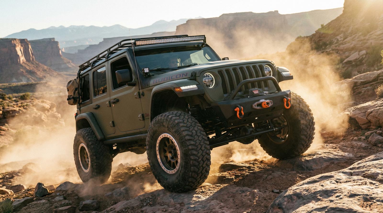 老汉推车越野车视频